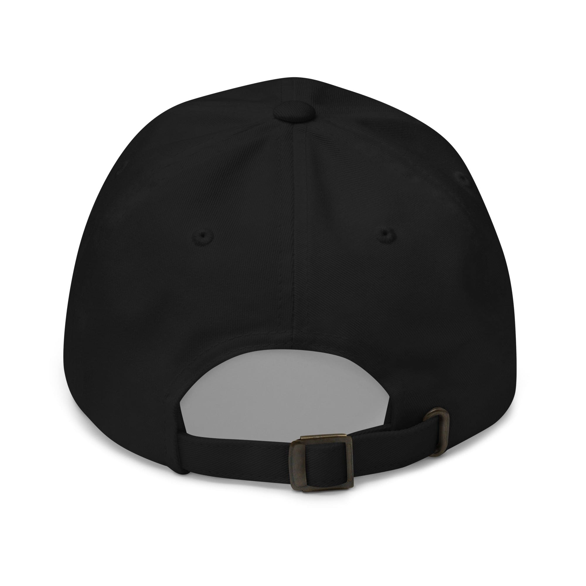 Embroidered Baseball Cap - Adjustable - Today is a Good Day by inQue.Style
