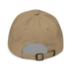 Embroidered Baseball Cap - Adjustable - Woman of Faith by inQue.Style