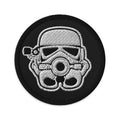 DeepSea Trooper Morale Patch by DeepSea Locker