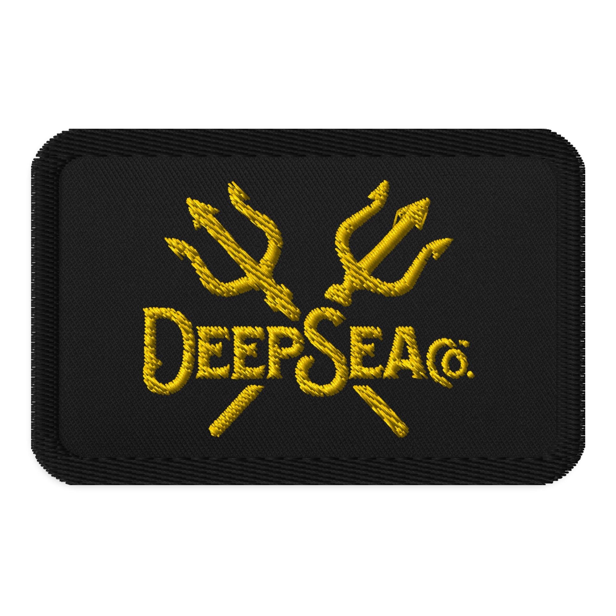 DeepSea Morale patch by DeepSea Locker