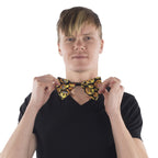 Emoji Bow Tie by Dress Up America