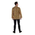 Emoji Jacket - Adults by Dress Up America