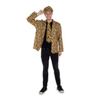 Emoji Jacket - Adults by Dress Up America