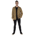 Emoji Jacket - Adults by Dress Up America