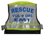 EMT Costume - Adults by Dress Up America