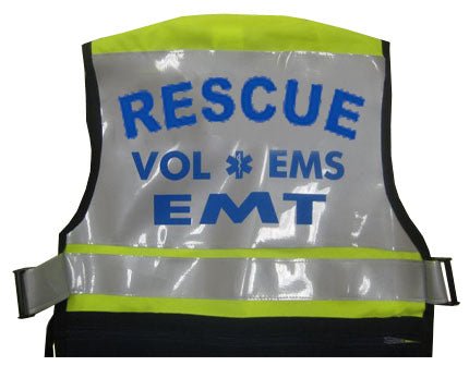 EMT Costume - Adults by Dress Up America