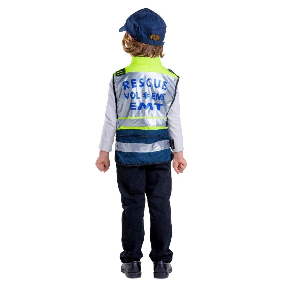 EMT Costume - Kids by Dress Up America