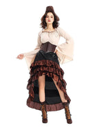 Esperanza Pirate Queen Halloween Costume by Celidior