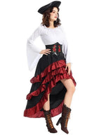 Esperanza Pirate Queen Halloween Costume by Celidior
