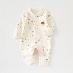 Newborn Springautumn Clothing Unisex Baby Onesie by Baby Joy