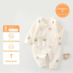 Newborn Four-Season Butterfly-Style Clothes Baby Clothing by Baby Joy