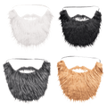 Fake Beard by Dress Up America