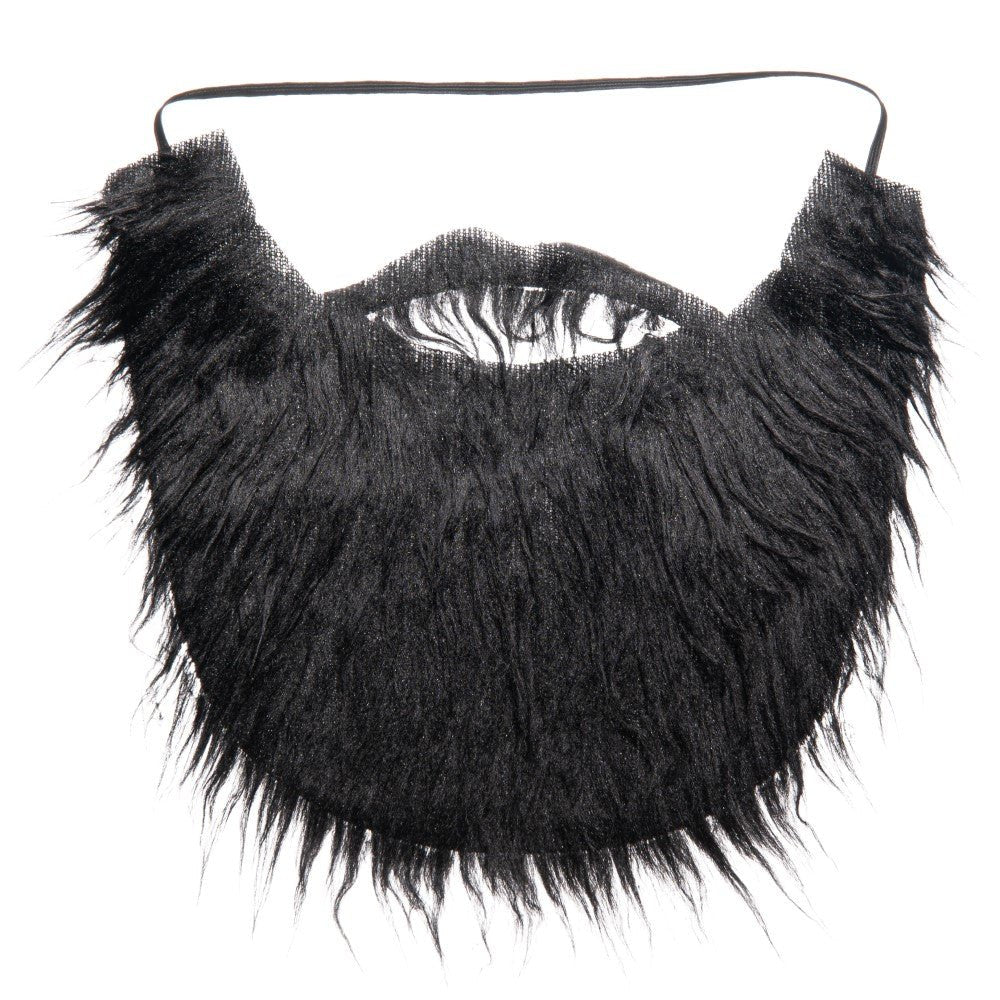 Fake Beard by Dress Up America