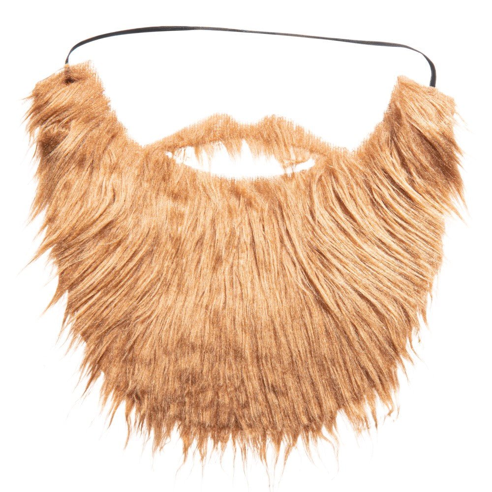 Fake Beard by Dress Up America