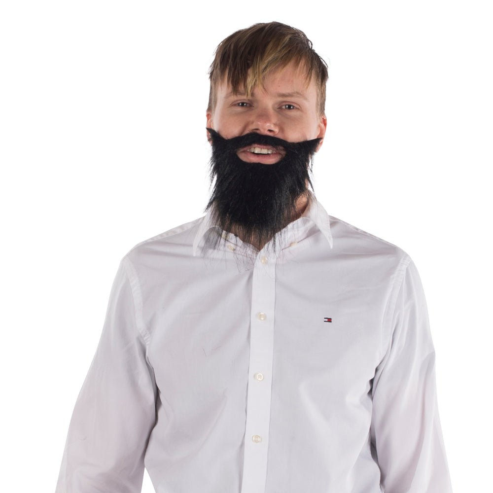 Fake Beard by Dress Up America