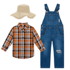 Farmer Costume by Dress Up America
