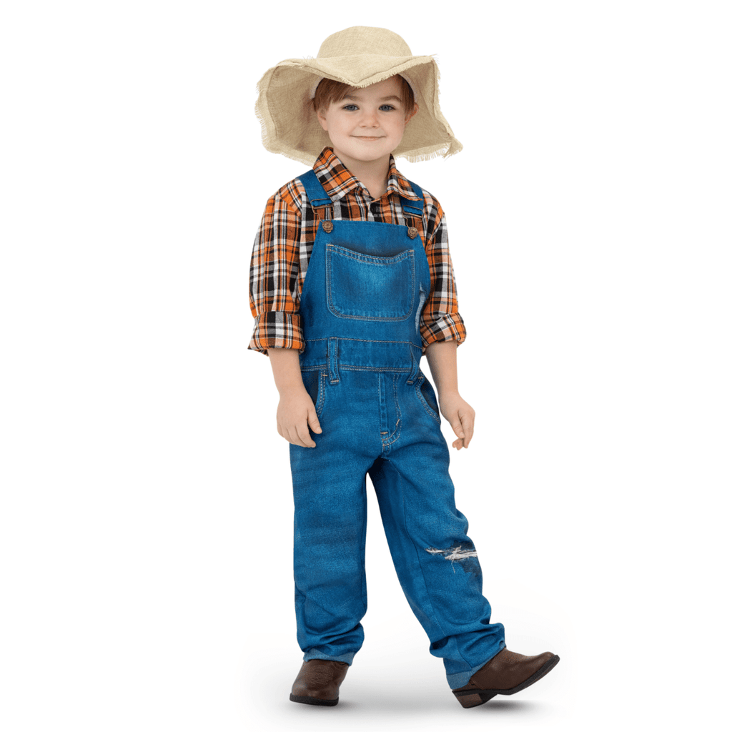 Farmer Costume by Dress Up America