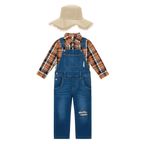 Farmer Costume by Dress Up America