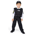 FBI Costume - Kids by Dress Up America