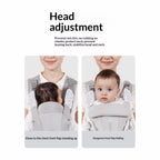 New Baby Waist Stool Lightweight Carrier by Baby Joy