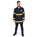 Fire Fighter Costume - Adults by Dress Up America