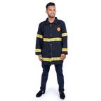 Fire Fighter Costume - Adults by Dress Up America