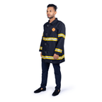 Fire Fighter Costume - Adults by Dress Up America