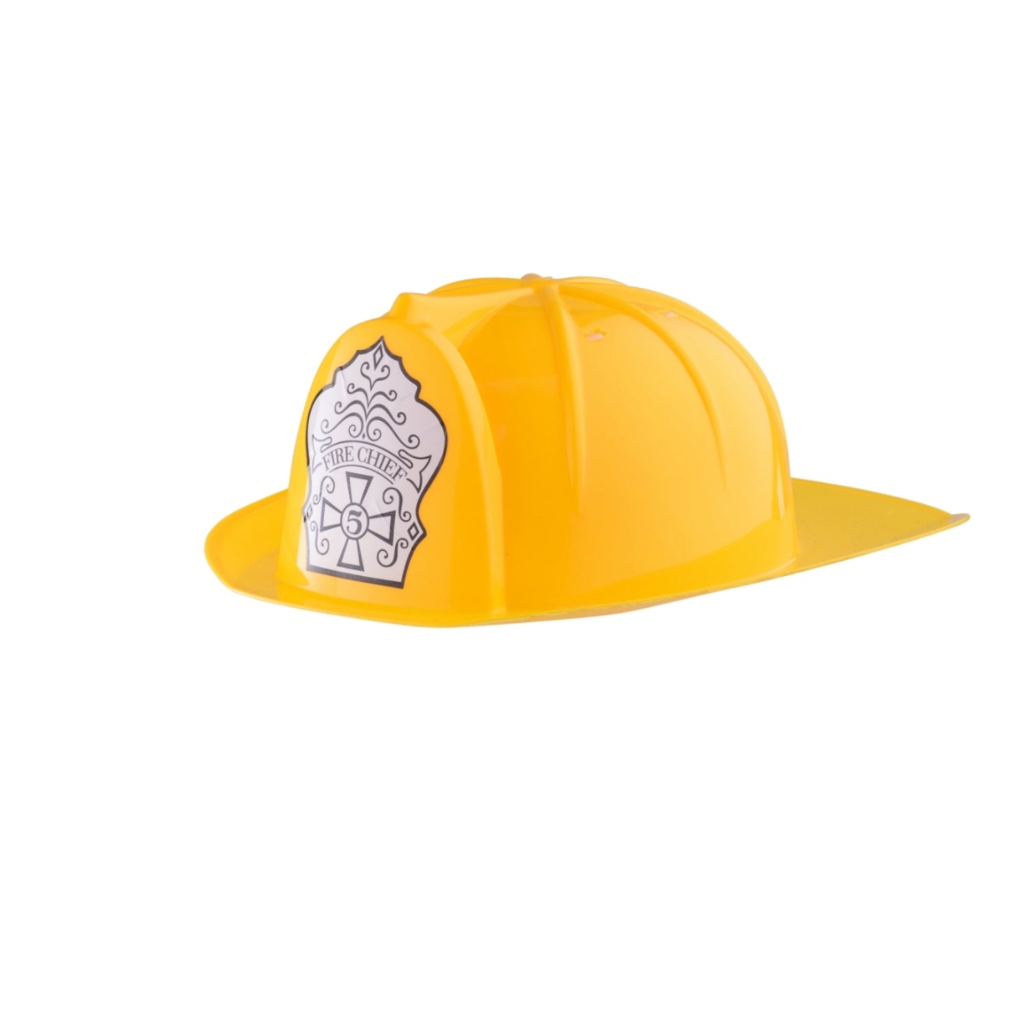 Fire Fighter Helmet - Kids by Dress Up America