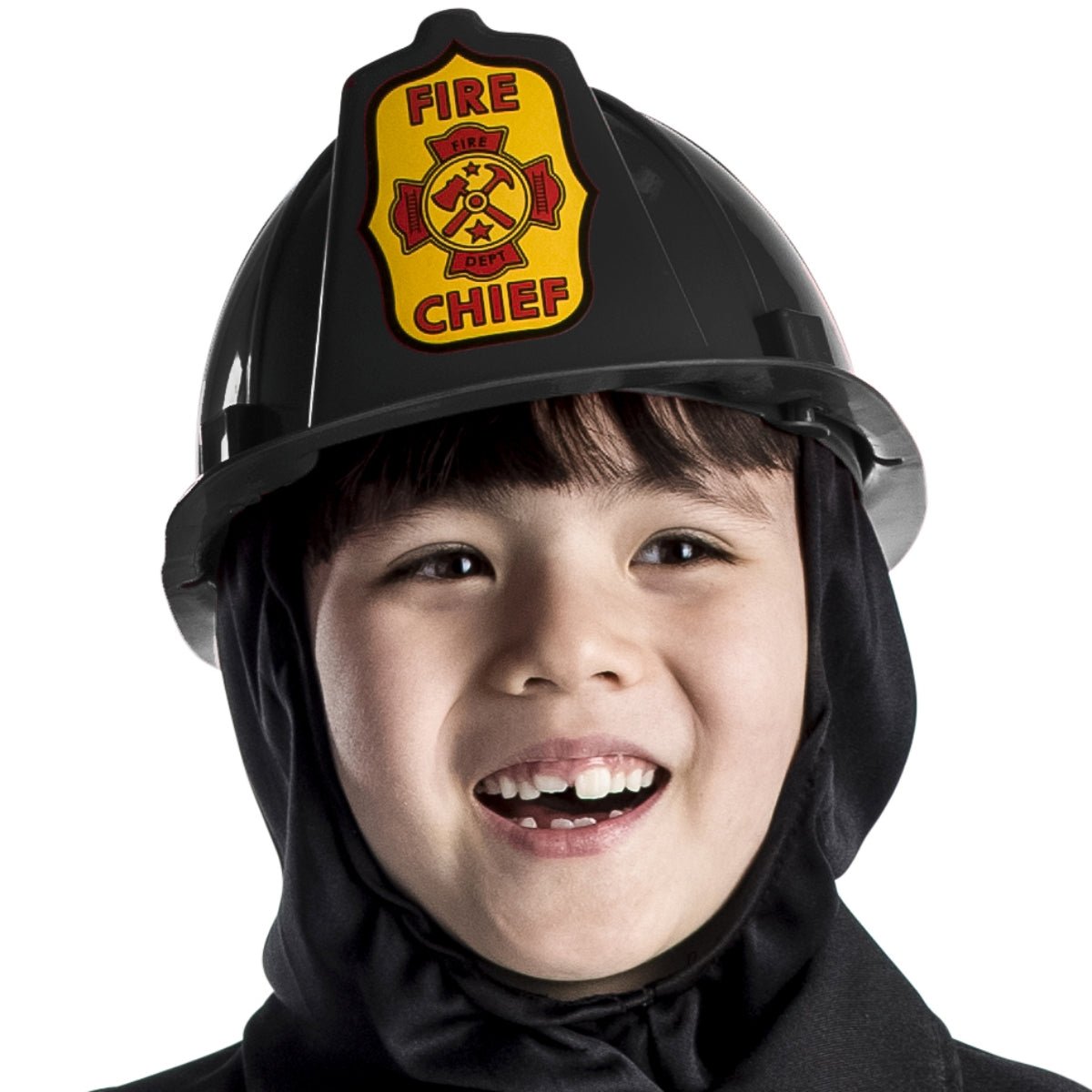 Fireman's Helmet - Kids by Dress Up America