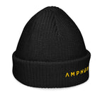 AMPHIBIAN™ Fisherman beanie by DeepSea Locker