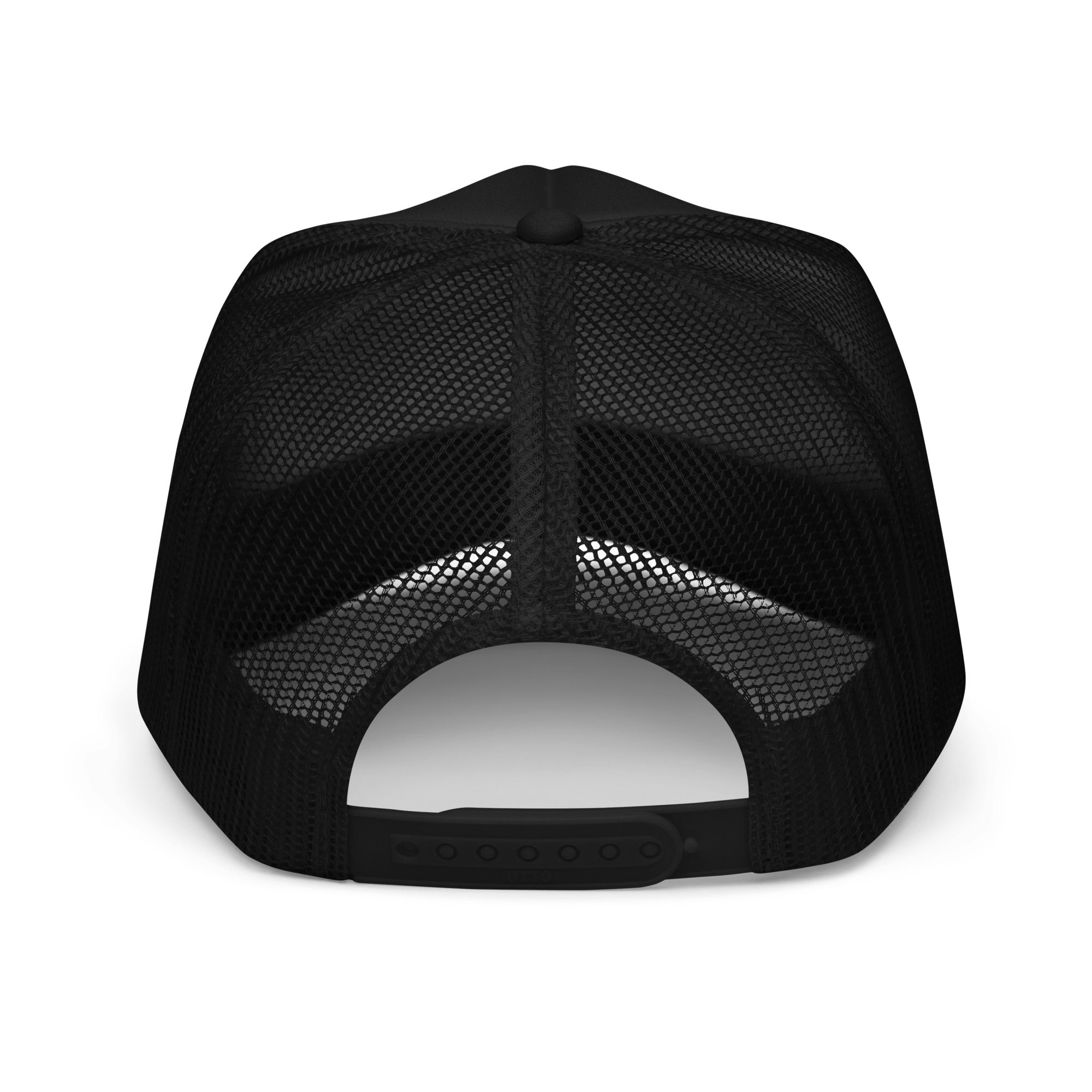 Commercial Diver trucker hat by DeepSea Locker