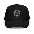 Commercial Diver trucker hat by DeepSea Locker