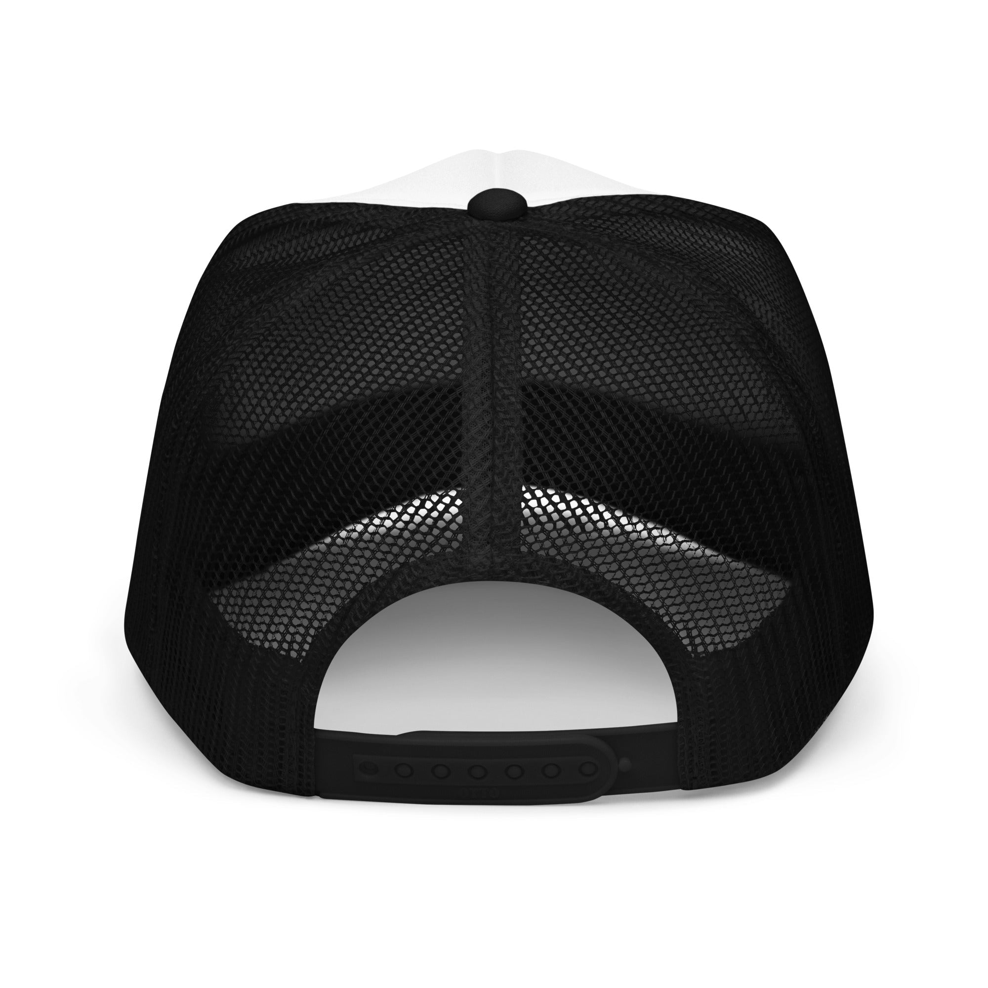 Commercial Diver trucker hat by DeepSea Locker