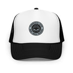 Commercial Diver trucker hat by DeepSea Locker