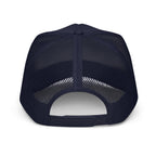 Commercial Diver trucker hat by DeepSea Locker