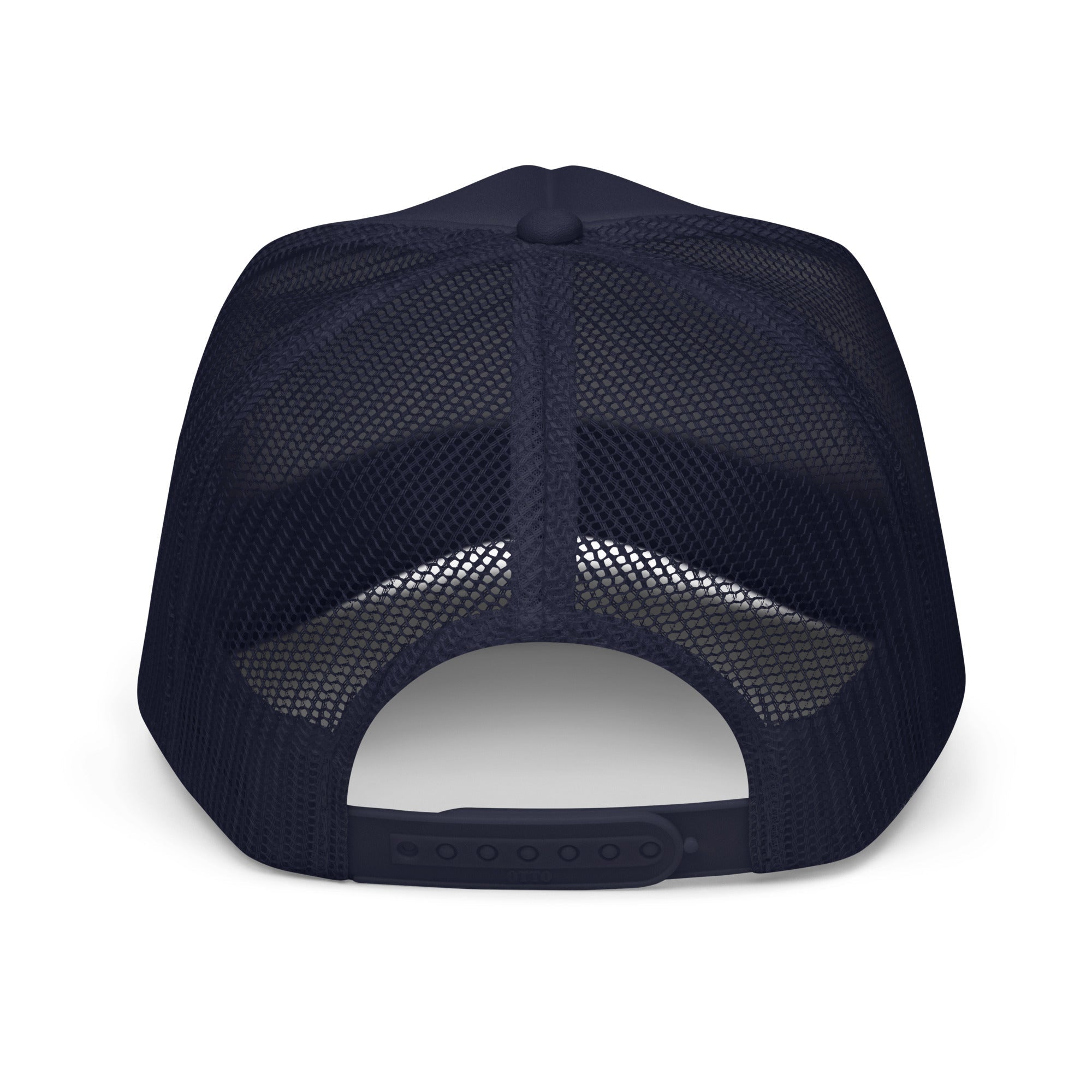 Commercial Diver trucker hat by DeepSea Locker