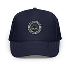 Commercial Diver trucker hat by DeepSea Locker