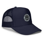 Commercial Diver trucker hat by DeepSea Locker