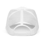 DEEPSEA EVOLUTION / Trucker Foam trucker hat by DeepSea Locker