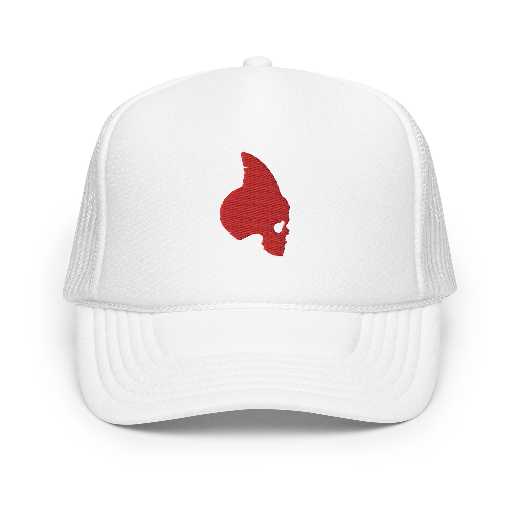 DEEPSEA EVOLUTION / Trucker Foam trucker hat by DeepSea Locker
