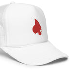 DEEPSEA EVOLUTION / Trucker Foam trucker hat by DeepSea Locker