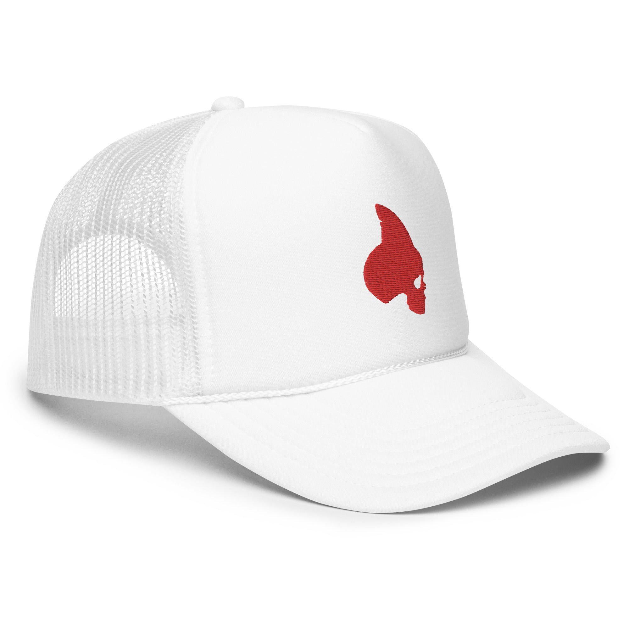 DEEPSEA EVOLUTION / Trucker Foam trucker hat by DeepSea Locker