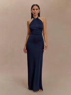 Francisca Dress Sexy Backless - Sexy and Stunning Design by Celidior