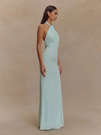 Francisca Dress Sexy Backless - Sexy and Stunning Design by Celidior