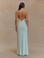 Francisca Dress Sexy Backless - Sexy and Stunning Design by Celidior