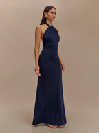Francisca Dress Sexy Backless - Sexy and Stunning Design by Celidior