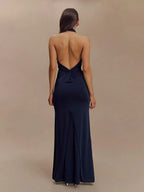 Francisca Dress Sexy Backless - Sexy and Stunning Design by Celidior