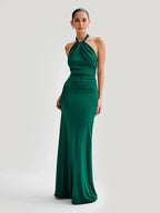 Francisca Dress Sexy Backless - Sexy and Stunning Design by Celidior