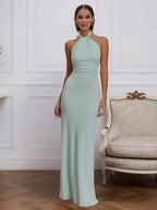 Francisca Dress Sexy Backless - Sexy and Stunning Design by Celidior