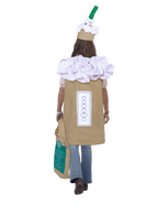 Frappuccino Costume for Adults by Dress Up America